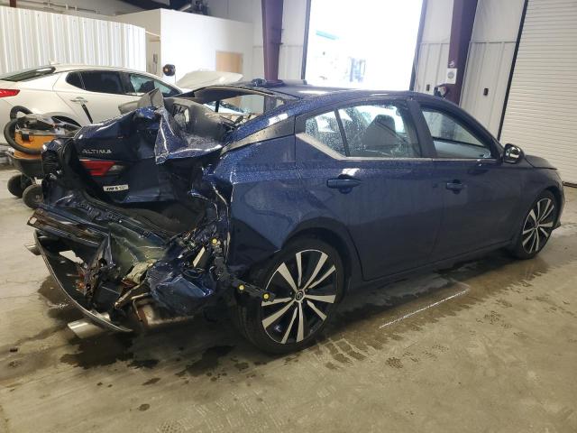  NISSAN ALTIMA 2019 Blue