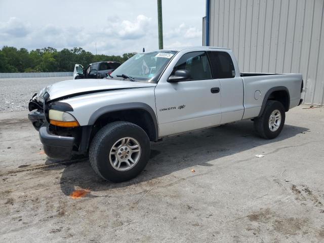 2002 Dodge Dakota Base