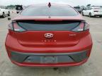 2021 Hyundai Ioniq Sel zu verkaufen in Grand Prairie, TX - Front End