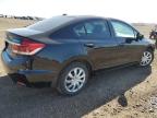 2015 Honda Civic Se იყიდება Rocky View County-ში, AB - Vandalism