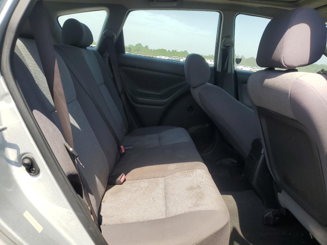 2005 Pontiac Vibe VIN: 5Y2SL63845Z403129 Lot: 56923105