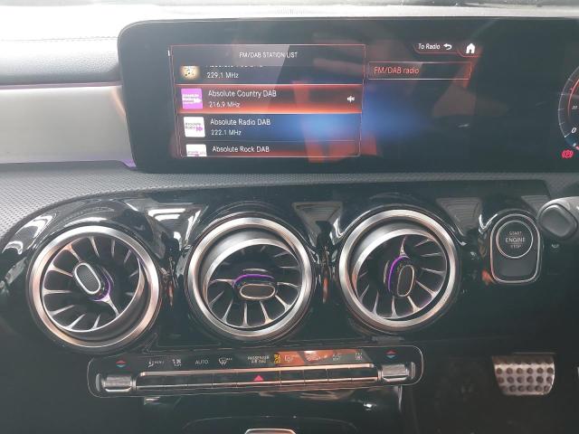 2023 MERCEDES BENZ CLA 250 AM