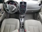 2016 Nissan Versa S на продаже в Portland, OR - Front End