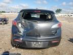 2012 Mazda 3 I продається в Temple, TX - Rear End