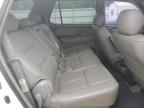 2007 Toyota Sequoia Sr5 en Venta en Charles City, VA - Front End