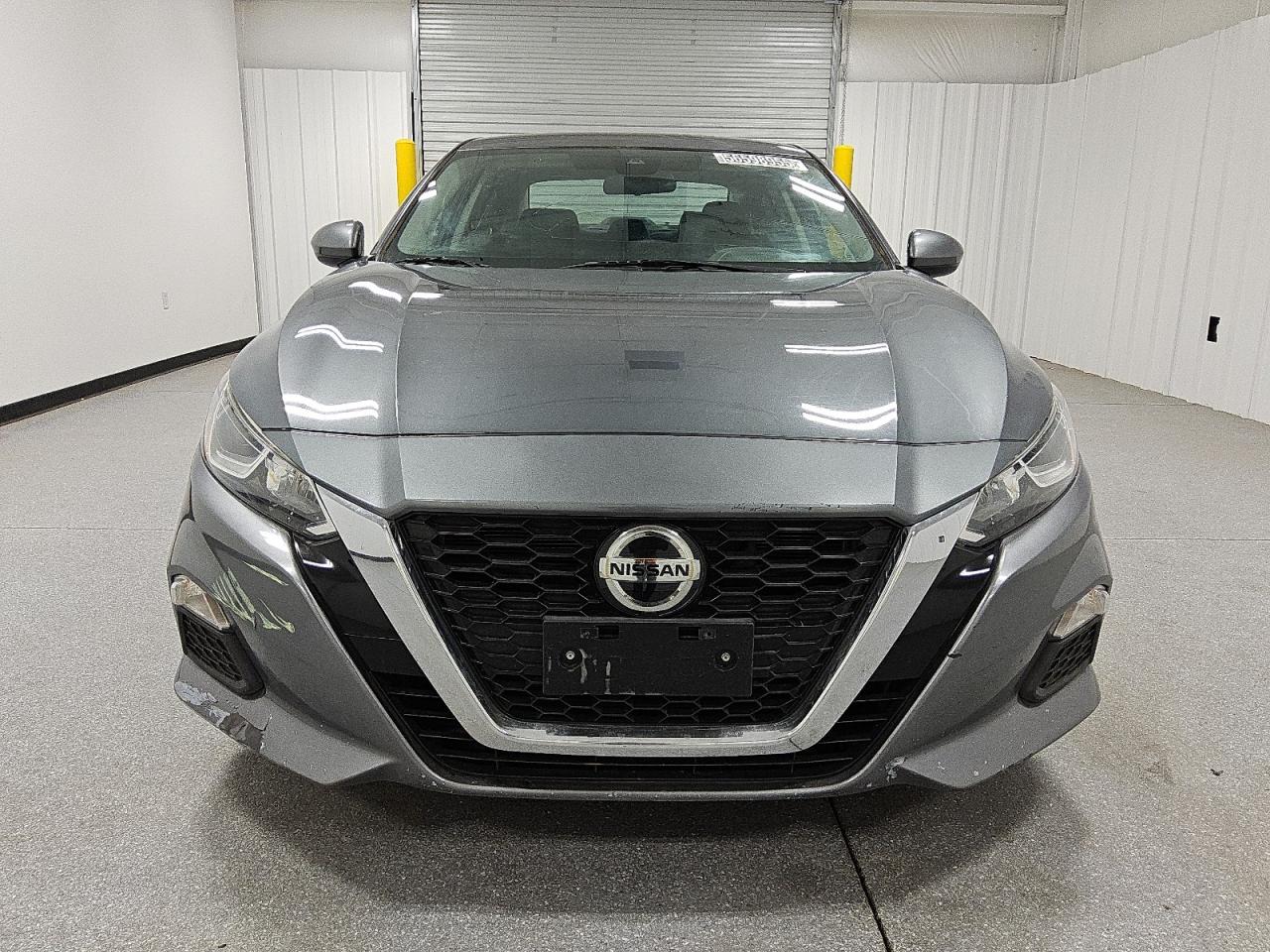 2021 Nissan Altima S zu verkaufen in Phoenix, AZ - Rear End