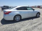 2016 Nissan Altima 2.5 for Sale in Sacramento, CA - Rear End