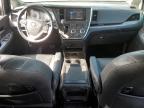 2017 Toyota Sienna Se for Sale in Eugene, OR - Rear End
