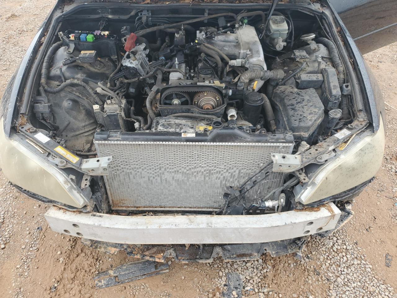 2004 Lexus Is 300 VIN: JTHBD192940087571 Lot: 56028665