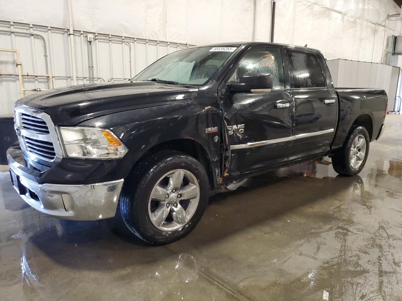 2015 Ram 1500 Slt for Sale in Avon, MN - Front End