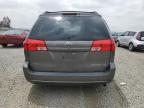 2004 Toyota Sienna Ce за продажба в San Diego, CA - Rear End