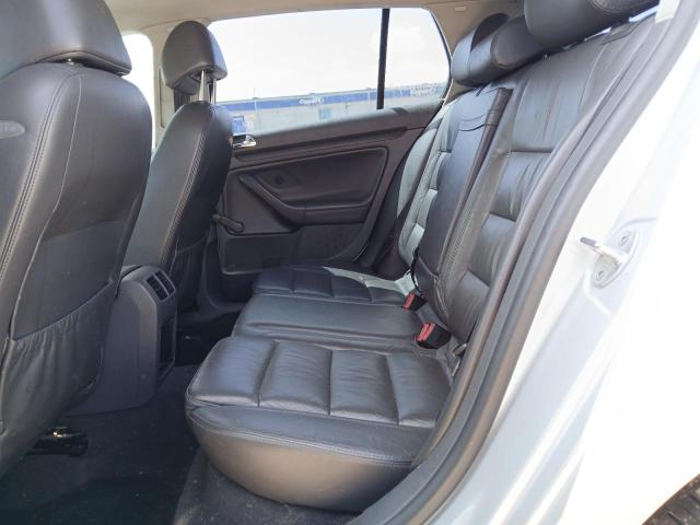 2005 VOLKSWAGEN GOLF 1.9 SPORT TDI 5DR