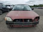 2001 Suzuki Esteem Gl for Sale in Portland, OR - Front End