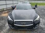 2016 Infiniti Q50 Premium   zu verkaufen in Gastonia, NC - Top/Roof