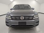 2020 Volkswagen Tiguan S zu verkaufen in Houston, TX - Minor Dent/Scratches