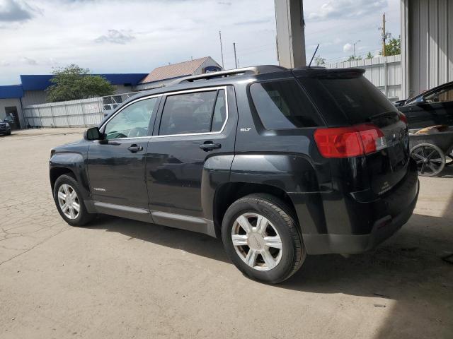  GMC TERRAIN 2015 Czarny