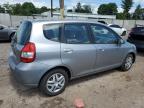 2007 Honda Fit    for Sale in Chalfont, PA - Minor Dent/Scratches