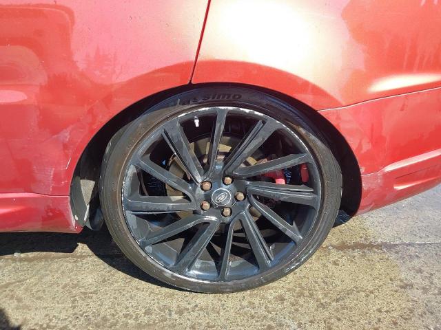 2014 LAND ROVER R ROVER SP