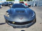 2018 Chevrolet Corvette Z06 2Lz   en Venta en Miami, FL - All Over
