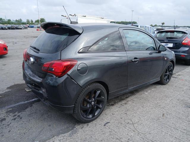 2018 VAUXHALL CORSA SRI