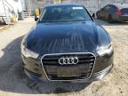 2013 Audi A6 Premium Plus for Sale in Los Angeles, CA - Rear End