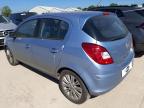 2014 VAUXHALL CORSA SE for sale at Copart SANDY