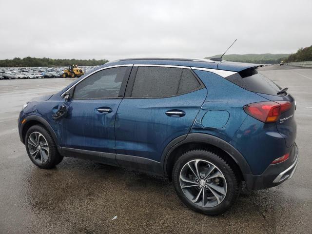  BUICK ENCORE 2020 Blue