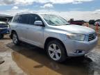 2008 Toyota Highlander Limited de vânzare în Brighton, CO - Hail