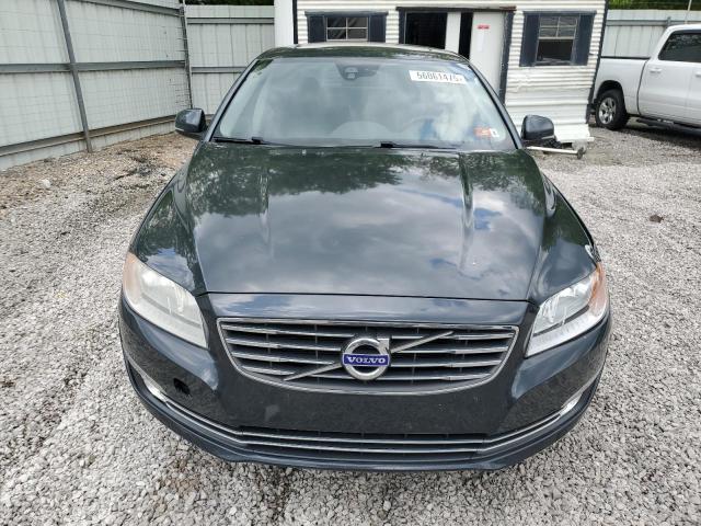  VOLVO S80 2014 Gray