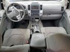 2015 Nissan Frontier S იყიდება Houston-ში, TX - Side