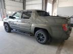 2007 Honda Ridgeline Rtl de vânzare în Greenwood, NE - Front End