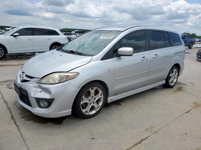 2009 Mazda 5 