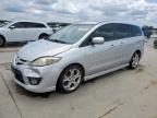 2009 Mazda 5  للبيع في Grand Prairie، TX - Front End