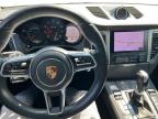 2017 Porsche Macan Gts de vânzare în North Billerica, MA - Minor Dent/Scratches