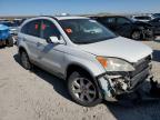 2008 Honda Cr-V Exl იყიდება Magna-ში, UT - Front End