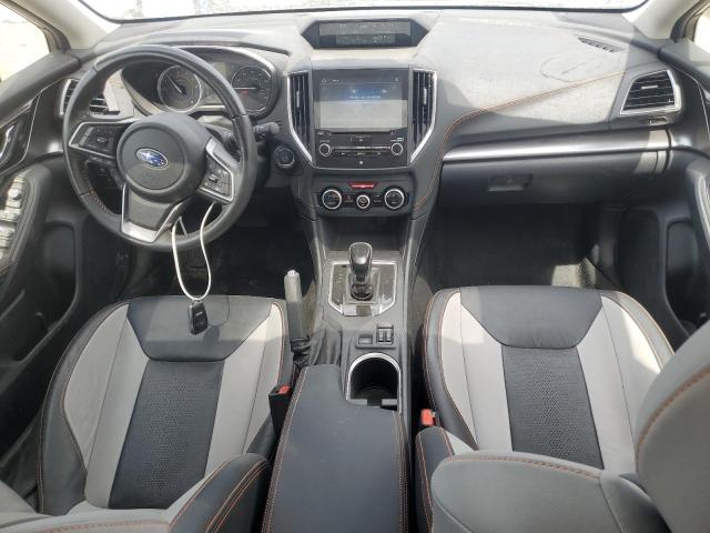  SUBARU CROSSTREK 2019 Blue
