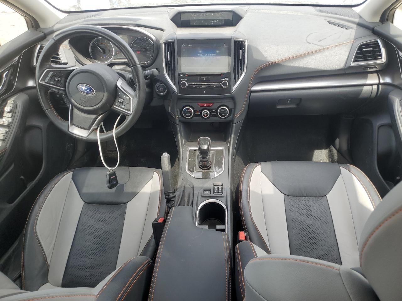 2019 Subaru Crosstrek Limited VIN: JF2GTAMC0K8336494 Lot: 56951325