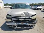 2006 Chevrolet Silverado C1500 للبيع في Savannah، GA - Front End