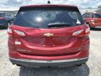 2018 Chevrolet Equinox Lt на продаже в Madisonville, TN - Top/Roof
