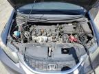 2014 Honda Civic Lx en Venta en Martinez, CA - All Over