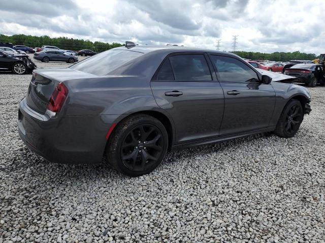  CHRYSLER 300 2020 Серый