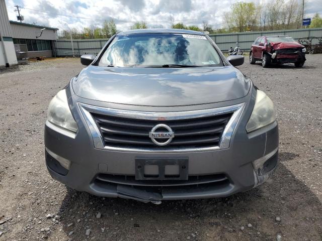  NISSAN ALTIMA 2014 Gray