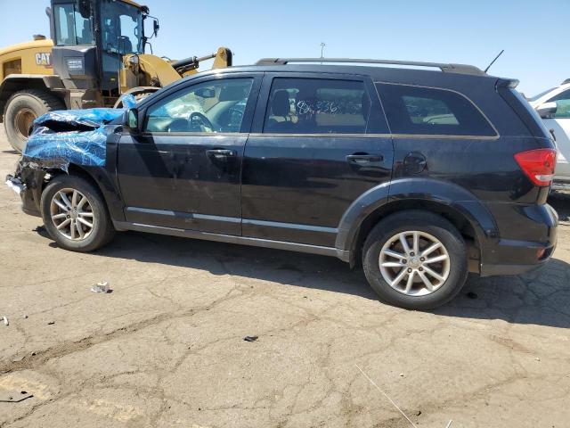 Parquets DODGE JOURNEY 2015 Black