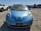 2011 Nissan Leaf Sv იყიდება Antelope-ში, CA - Minor Dent/Scratches
