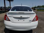 2014 Nissan Versa S იყიდება Denver-ში, CO - Front End