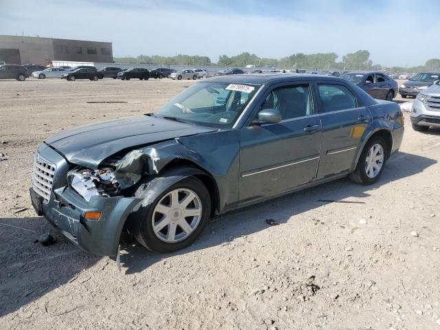 2005 Chrysler 300 Touring