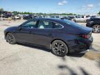 2025 Hyundai Sonata Sel продається в Bridgeton, MO - Rear End