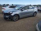 2020 Ford Fusion Se   for Sale in San Martin, CA - Front End