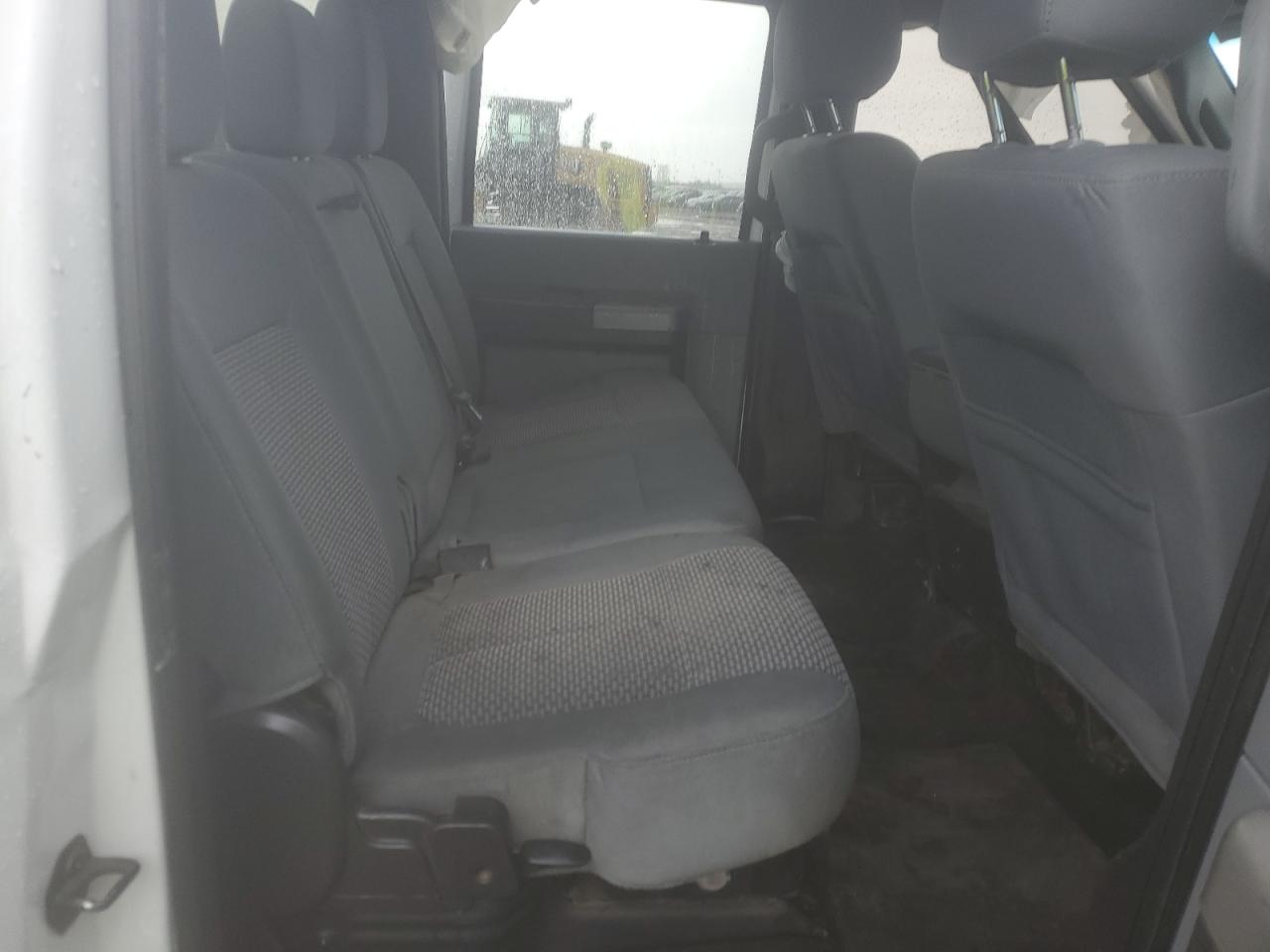 2016 Ford F250 Super Duty VIN: 1FT7W2BT0GEB40658 Lot: 56188085