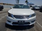 2015 Honda Accord Exl zu verkaufen in Van Nuys, CA - Front End